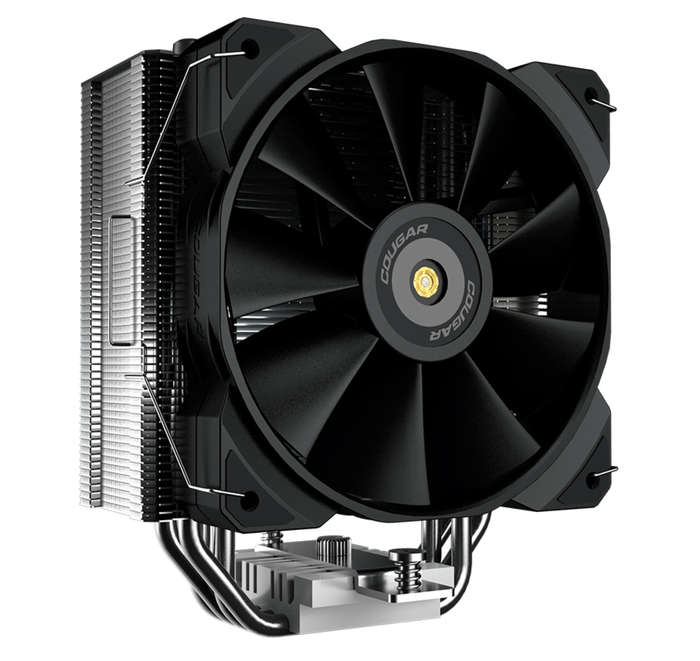 Cougar FORZA 50 Premium single Tower Air Cooler