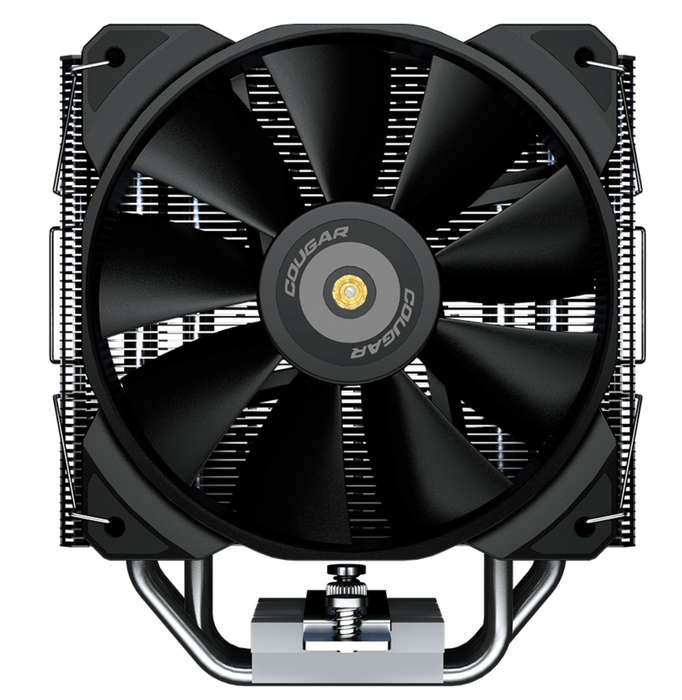 Cougar FORZA 50 Premium single Tower Air Cooler