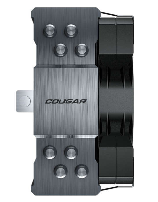 Cougar FORZA 50 Premium single Tower Air Cooler