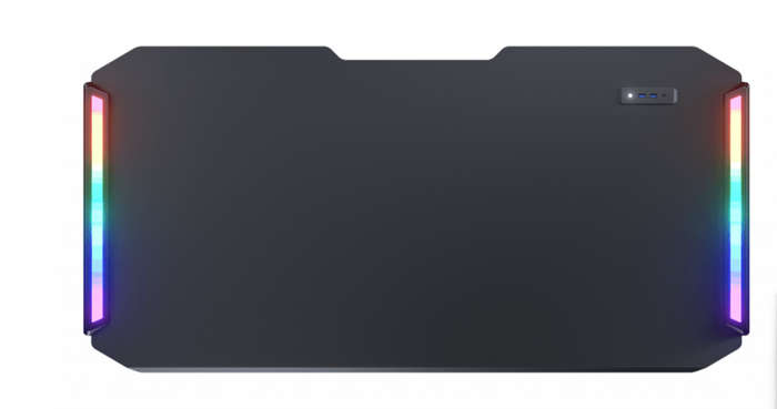 Cougar DEIMUS 120 Gaming Desk