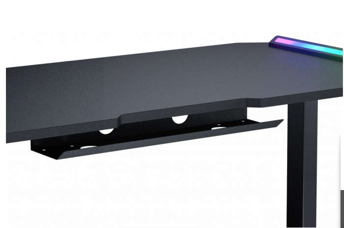 Cougar DEIMUS 120 Gaming Desk