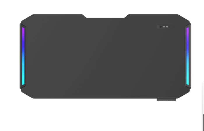 Cougar E-Deimus 120 Electric Gaming Desk