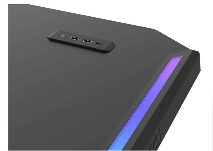 Cougar E-Deimus 120 Electric Gaming Desk