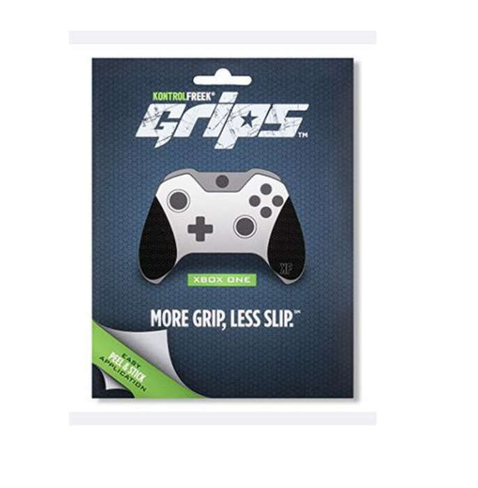 KontrolFreek Performance Grips - SeriesX/Xbox one