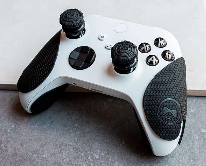 KontrolFreek Performance Grips - SeriesX/Xbox one