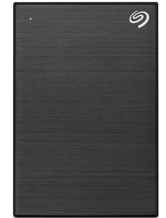 Seagate One Touch - 4TB - USB 3.0 - Portable External Hard Drive