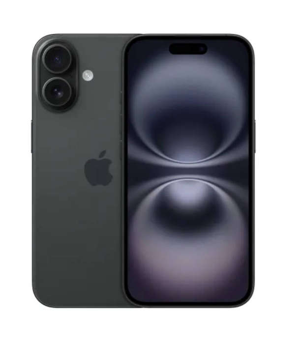 Apple iPhone 16 256GB - New and sealed