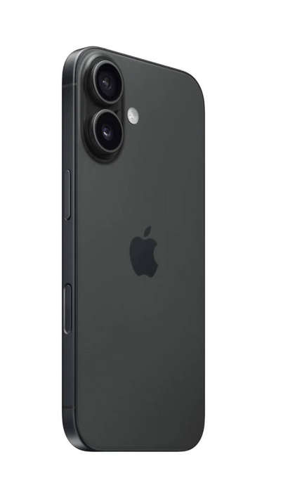 Apple iPhone 16 256GB - New and sealed