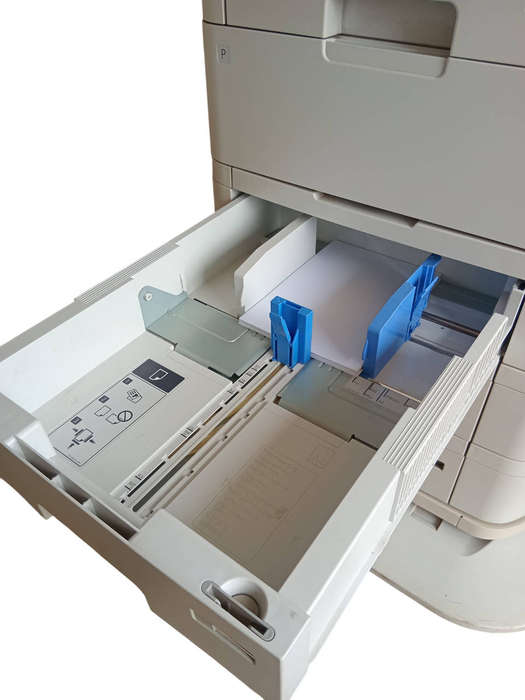 Epson WorkForce Pro WF-C879R Multifunction Color Printer