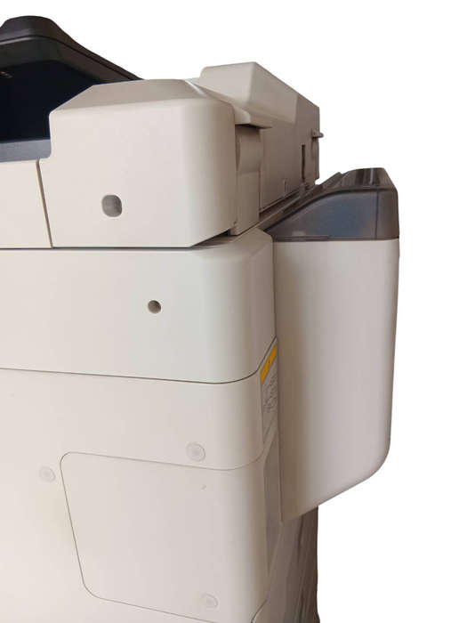 Epson WorkForce Pro WF-C879R Multifunction Color Printer