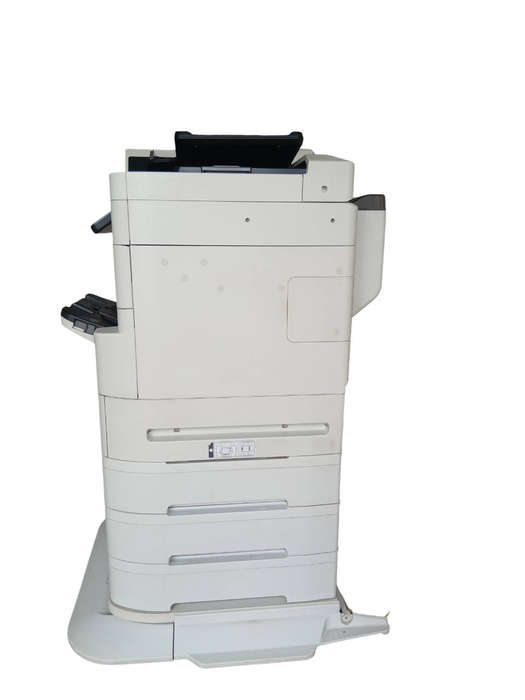 Epson WorkForce Pro WF-C879R Multifunction Color Printer