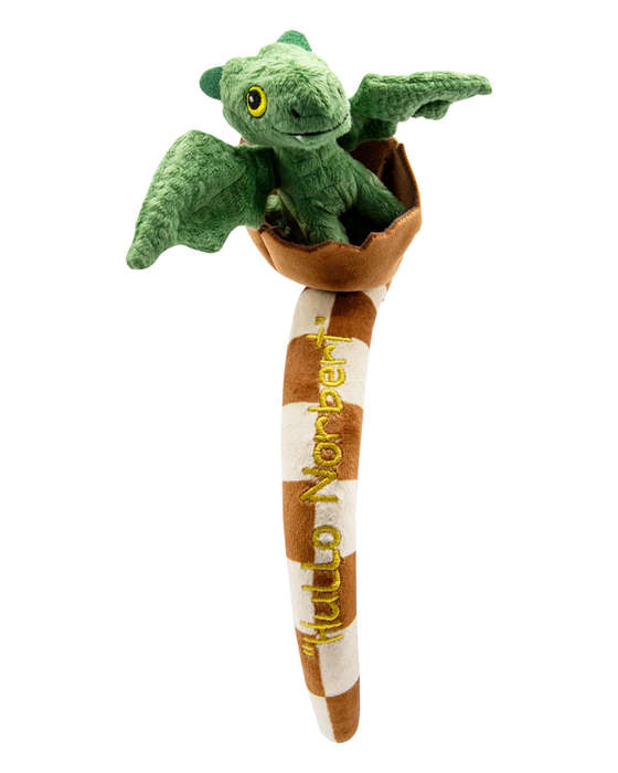 Harry Potter: Norbert the Dragon Wizarding World Cosplay Headband (Warner Bros Studio Tour Tokyo)