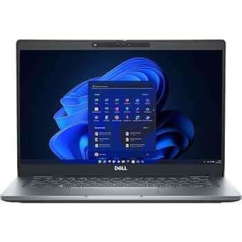 Dell Latitude 5330 Touchscreen QuadCore i7 12th Generation 32GB RAM 1TB SSD Windows 11 Pro Office