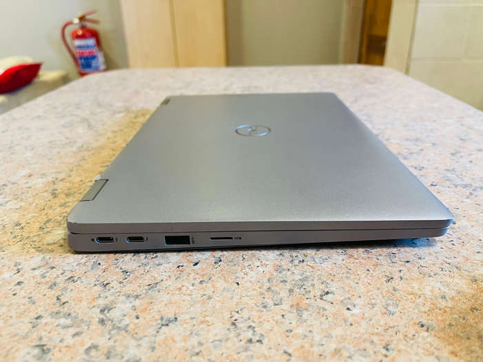 Dell Latitude 5320 Touchscreen QuadCore i5 11th Gen 16GB RAM 512GB SSD Windows 11 Pro Office 2021