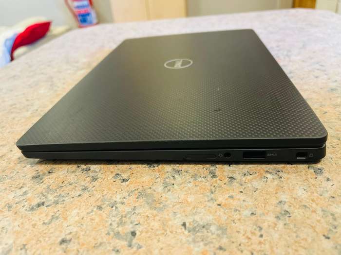 Dell Latitude 7310 Touchscreen QuadCore i7 10th Gen 16GB RAM 512GB SSD Windows 11 Pro Office 2021