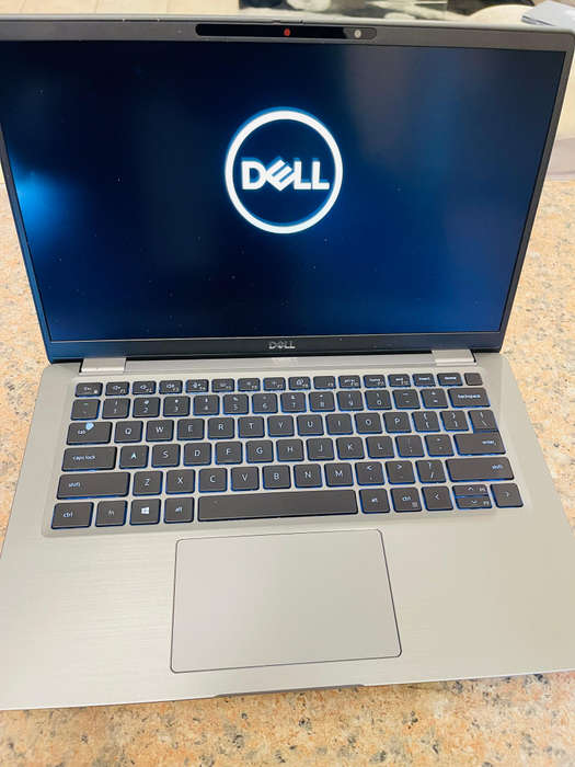 Dell Latitude 7410 14-inch QuadCore i7 10th Gen 16GB RAM 512GB SSD Windows 11 Pro Office 2021