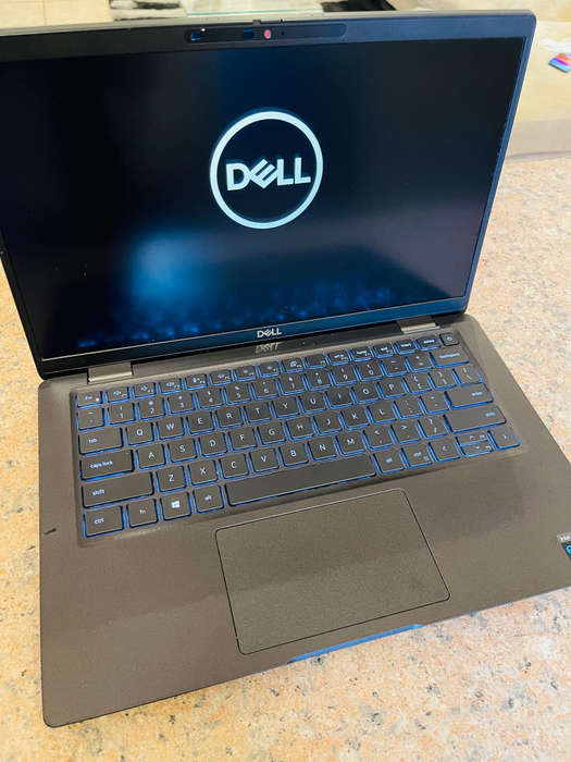 Dell Latitude 7420 14-inch QuadCore i7 11th Gen vPro EVO 16GB RAM 256GB SSD Windows 11 Pro Office 21
