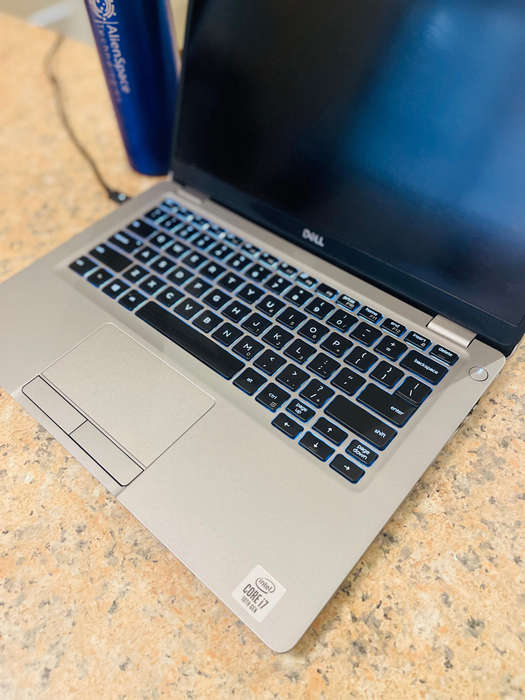 Dell Latitude 5310 QuadCore i7 10th Gen vPro 8GB RAM 1TB SSD Windows 11 Pro Office 21