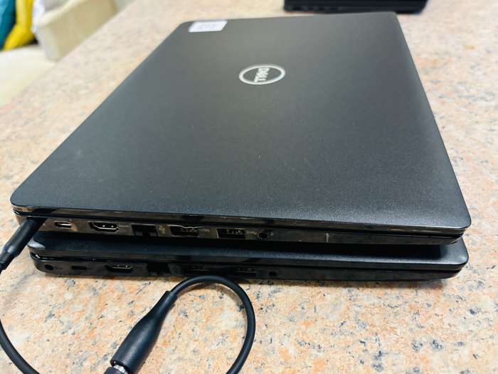 Dell Latitude 3400 14-inch QuadCore i5 8th Gen 8GB RAM 256GB SSD Windows 11 Pro Office 2021