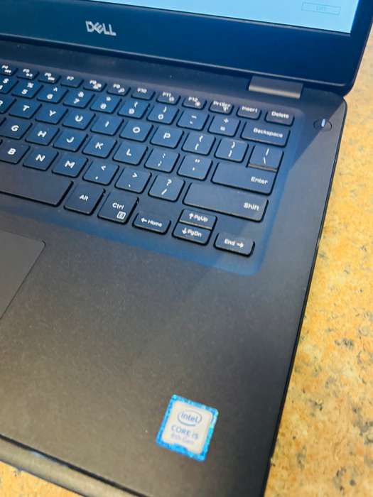 Dell Latitude 3400 14-inch QuadCore i5 8th Gen 8GB RAM 256GB SSD Windows 11 Pro Office 2021
