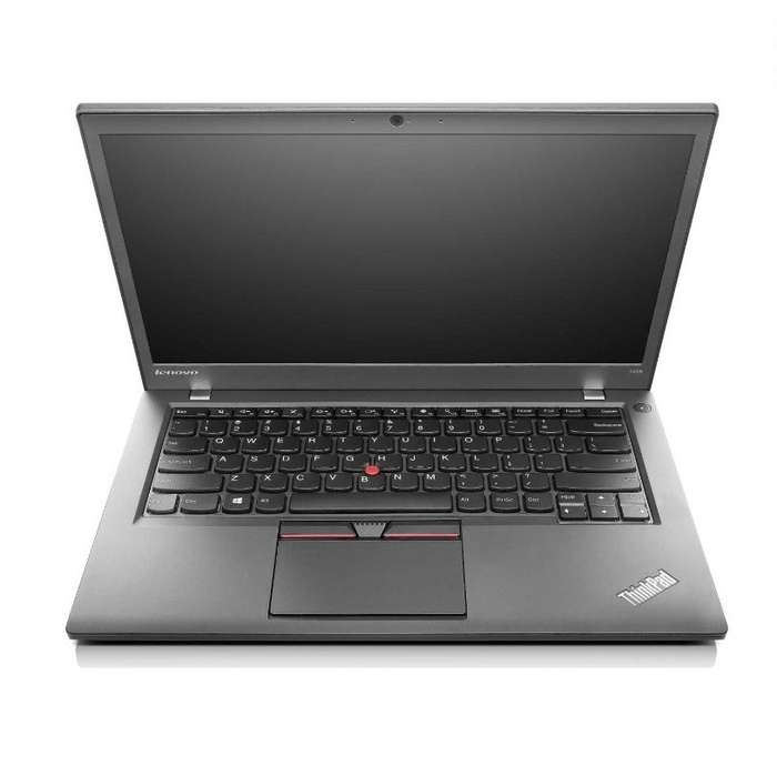 Lenovo Thinkpad T440 - Intel Core i5 - 8GB RAM - 256GB SSD - Windows 11 & Office 2021 Activated