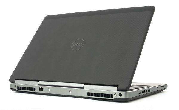 Dell Precision 7520 Mobile Workstation 15.6 Touchscreen Xeon Processor Quadro GPU 32GB RAM 512GB SSD
