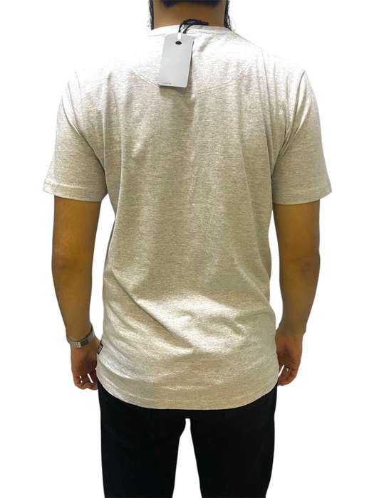 Original G Star Raw Grey T-shirt - Large