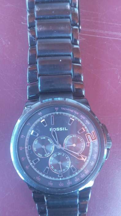 Wrist Watches - Rare Fossil, Tag Heuer and more