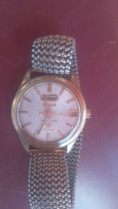 Wrist Watches - Rare Fossil, Tag Heuer and more