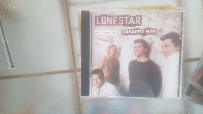 lonestar