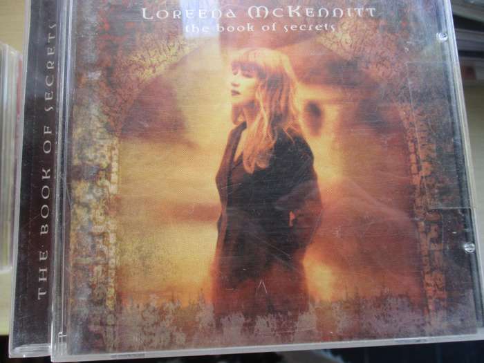 loreena mckennitt