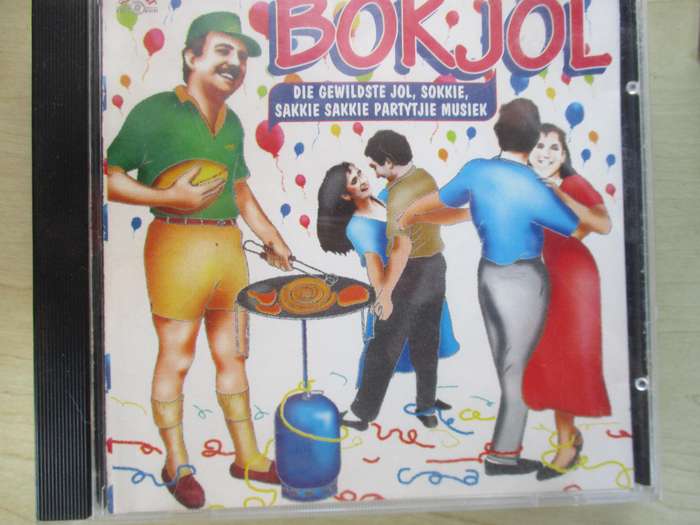 bok jol
