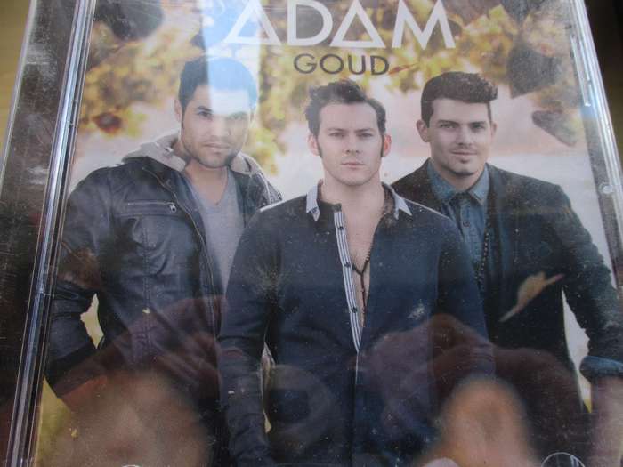 adam