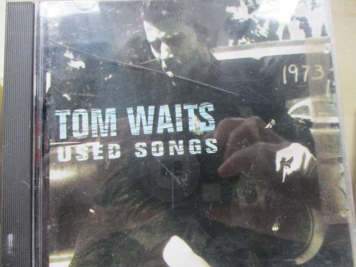 tom waits