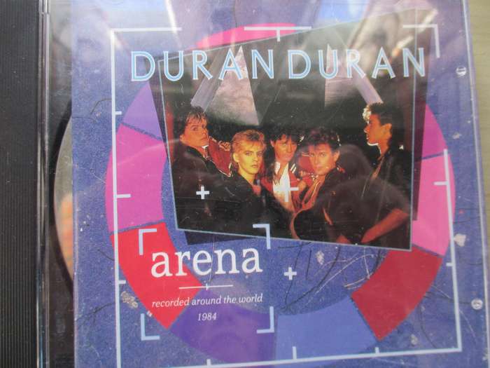 duran duran