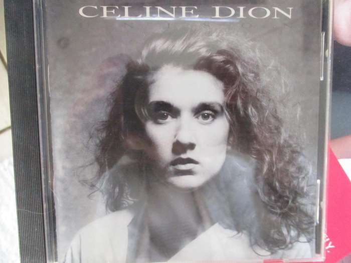 celine dion