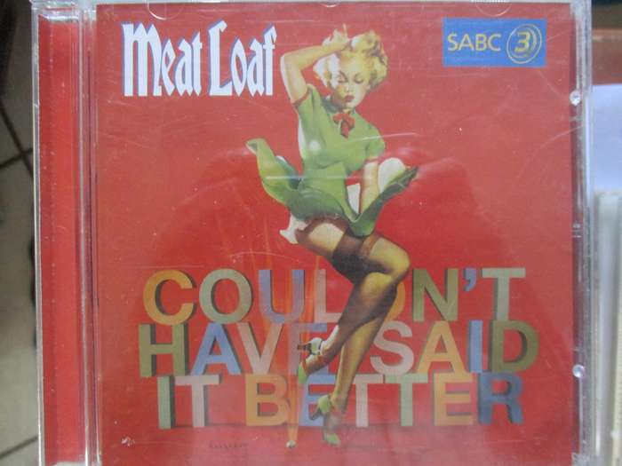 meatloaf