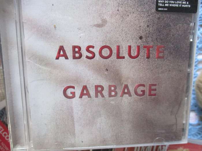 garbage