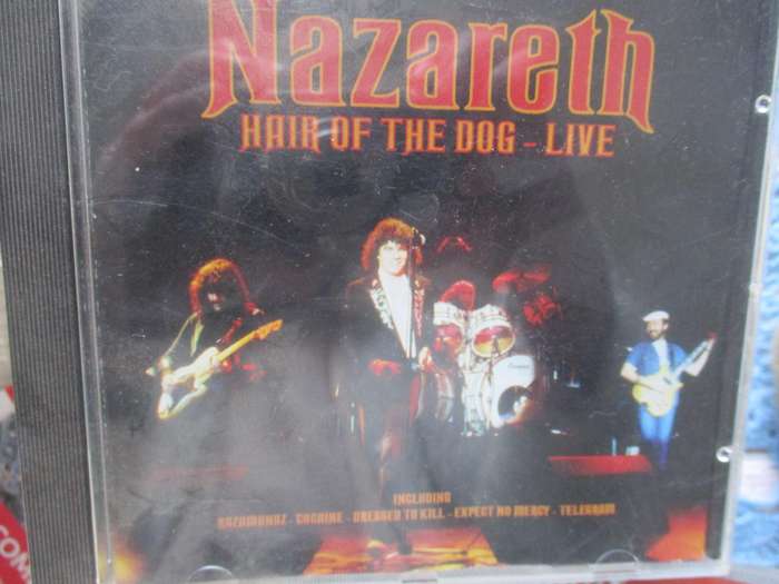 nazareth