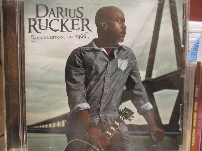 darius rucker