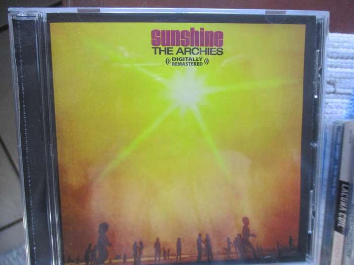 The archies digitally remastered