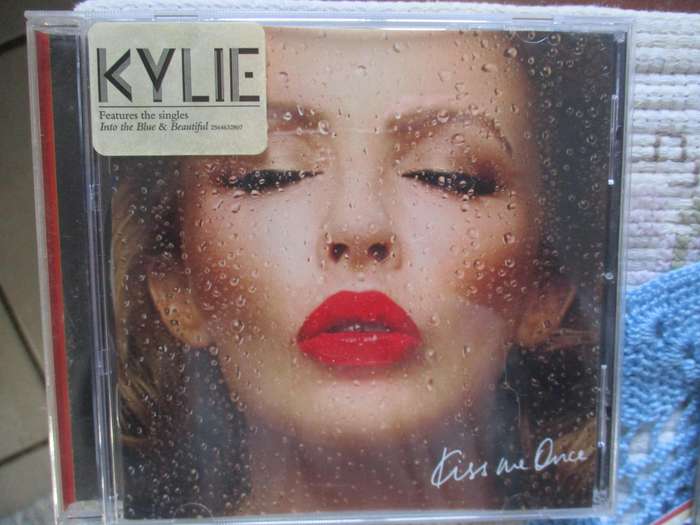 kylie minogue