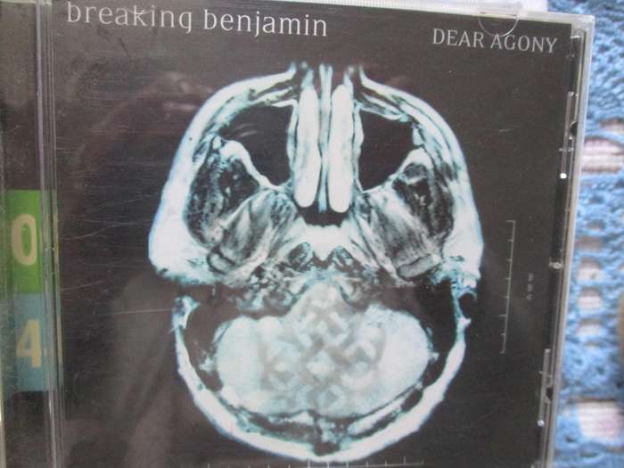 breaking benjamin