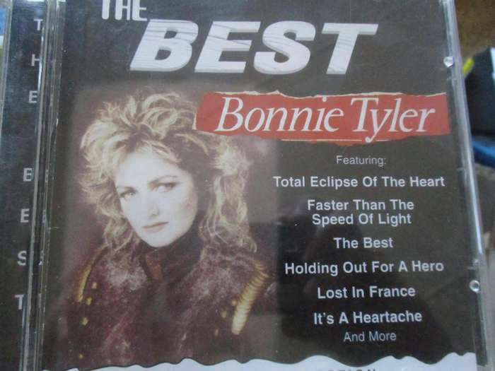 bonnie tyler