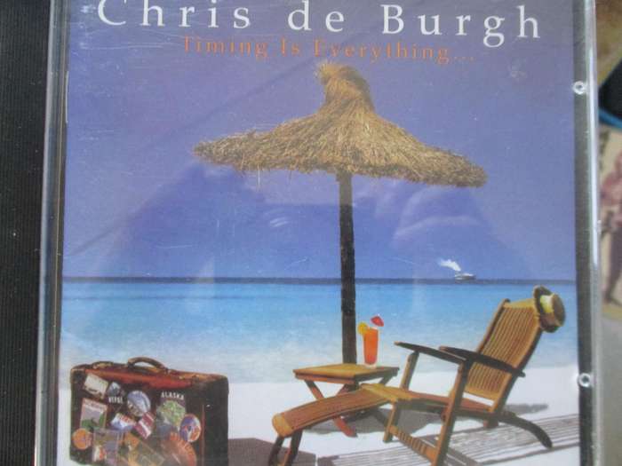 chris de burgh