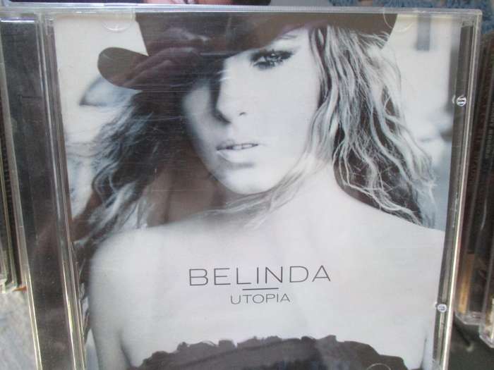 belinda