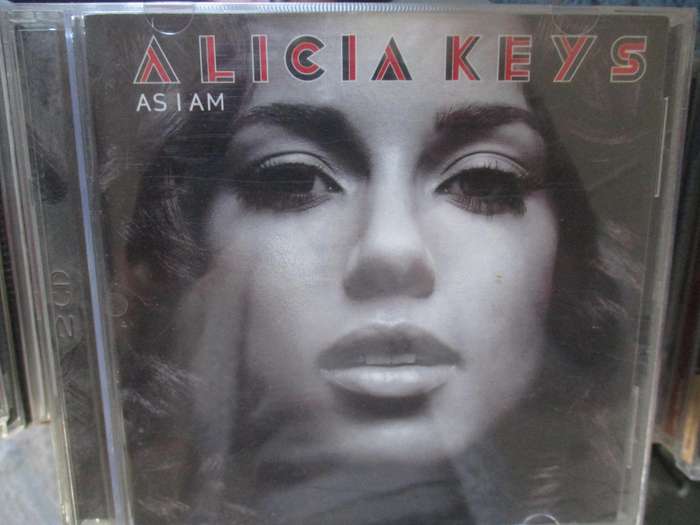 alicia keys