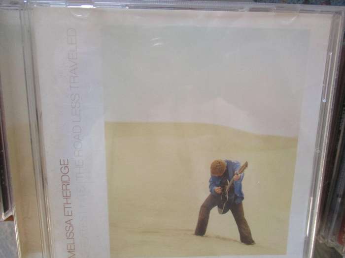 melissa etheridge