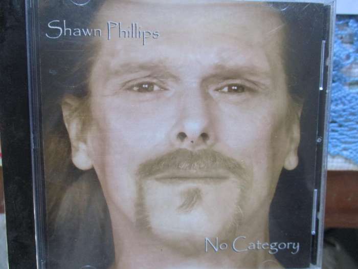 shawn phillips