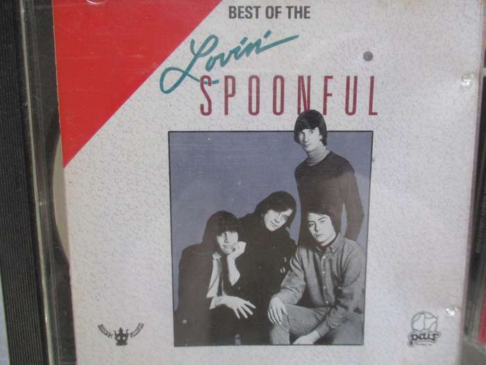lovin spoonful